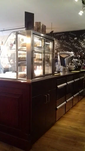 Cafe 59 / Ingolstadt