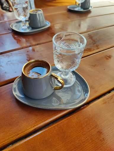 DEVA BAKERY & CAFÉ photo 3